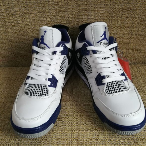 New men\'s shoes Air Jordan Nike sneakers